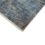 Modern Part Silk Vitry Rug 230 × 160 cm