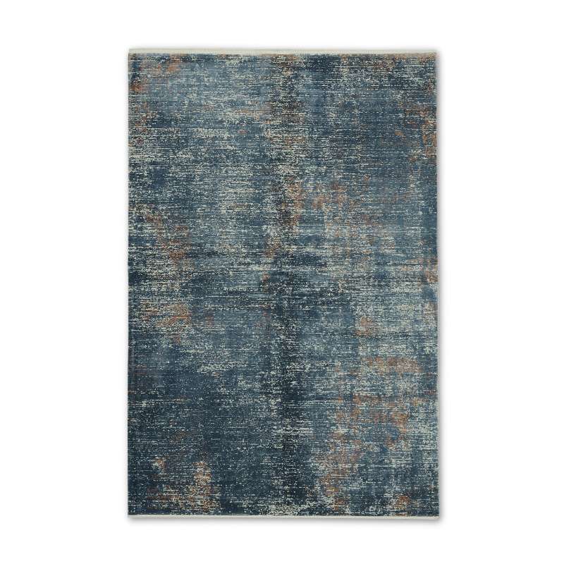 Modern Part Silk Vitry Rug 230 × 160 cm
