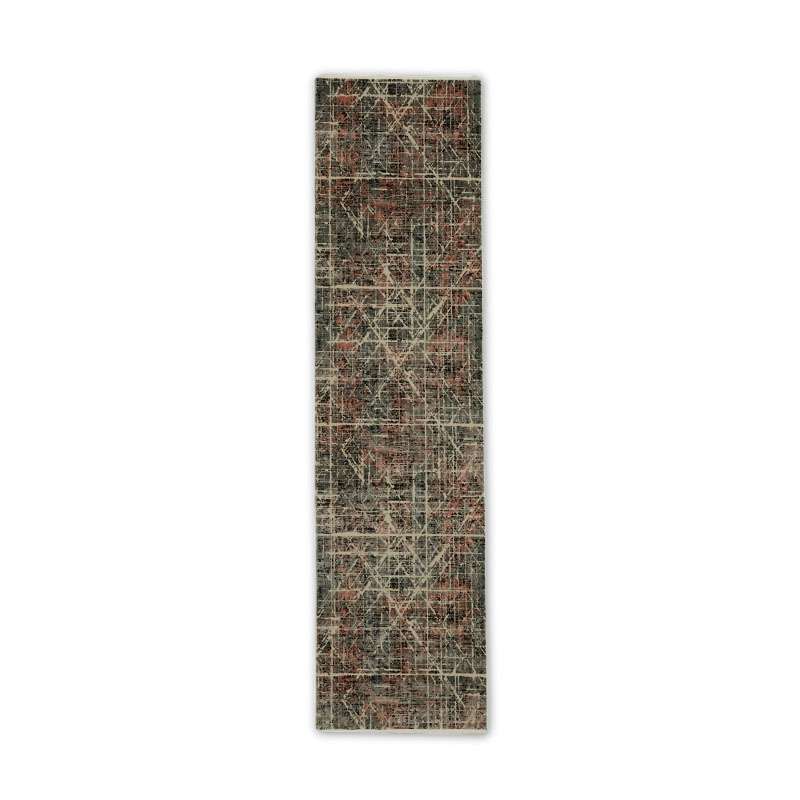 Part Silk Vitry Runner 300 × 80 cm - 300 × 80 cm
