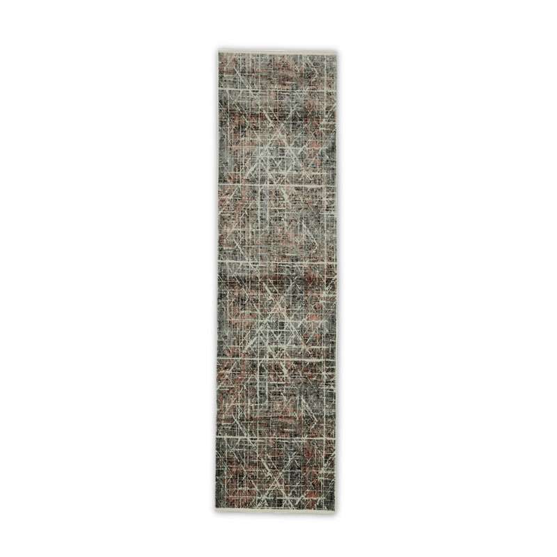 Part Silk Vitry Runner 300 × 80 cm - 300 × 80 cm
