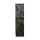 Modern Part Silk Vitry Runner 300 × 80 cm - 300 × 80 cm