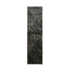 Modern Part Silk Vitry Runner 300 × 80 cm - 300 × 80 cm
