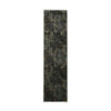 Modern Part Silk Vitry Runner 300 × 80 cm - 300 × 80 cm