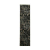 Modern Part Silk Vitry Runner 300 × 80 cm - 300 × 80 cm