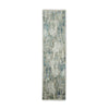 Modern Part Silk Vitry Runner 300 × 80 cm