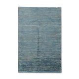 Part Silk Montage Rug 230 × 160 cm