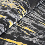 Modern Swirl Rug Design 350 × 250 cm