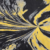 Modern Swirl Rug Design 350 × 250 cm