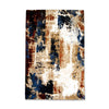 Contemporary Earth Toned Rug Design