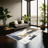 Modern Vitray Collection Rug 230 × 160 cm