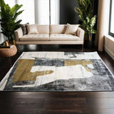 Modern Vitray Collection Rug 230 × 160 cm