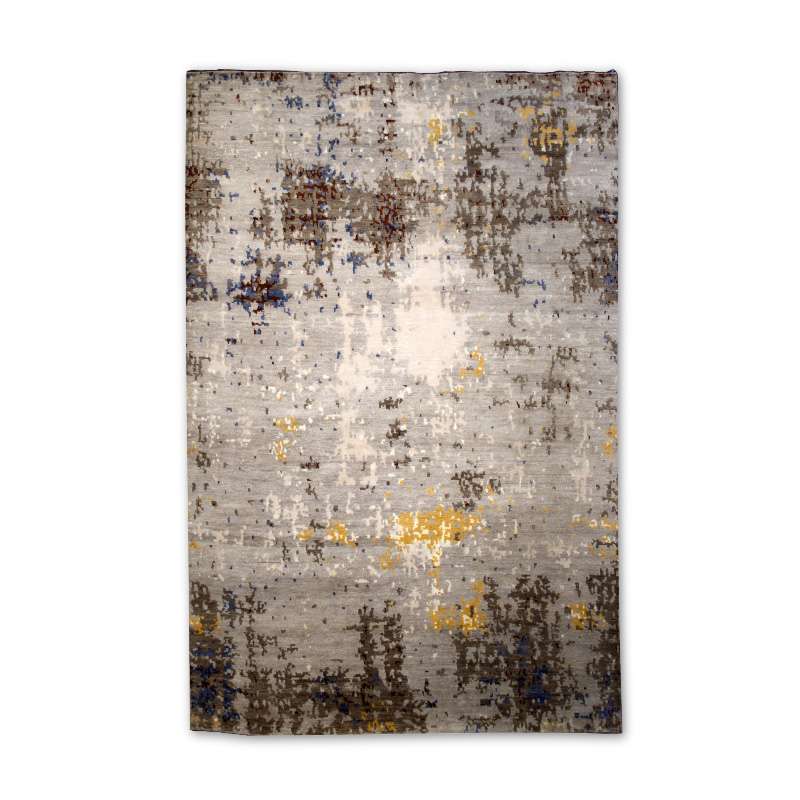 Refurbished Modern Riviera Rug 240 × 168 cm