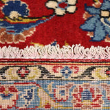 Refurbished Persian Kashan Rug 400 × 248 cm