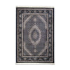 Tabriz Mahi Rug
