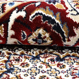 Tabriz Mahi Rug