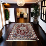 Pars Classic Rug 230 × 160 cm