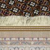 Tabriz Mahi Rug