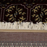 Bukhara Rug