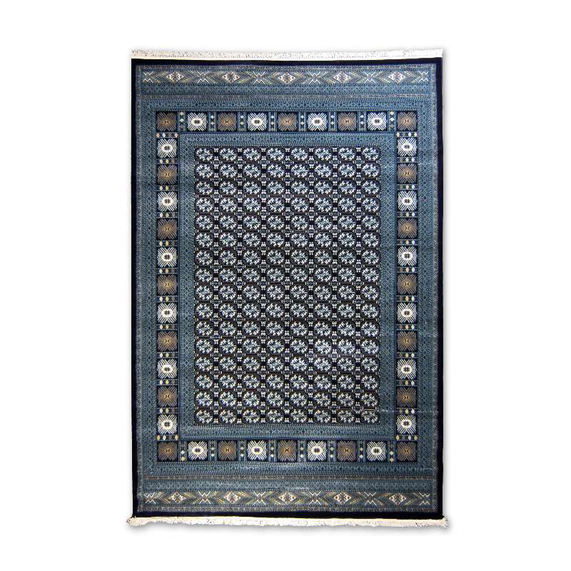 Bukhara Rug