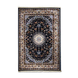 Blue Pars Classic Rug