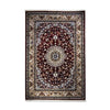 Maroon Pars Classic Rug