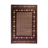 Bukhara Rug