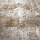Modern Vitray Rug 400 × 300 cm