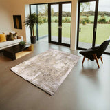 Modern Vitray Rug Collection 230 × 160 cm