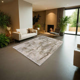 Modern Vitray Rug Collection 230 × 160 cm