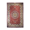 Refurbished Persian Kashan Rug 459 × 309 cm