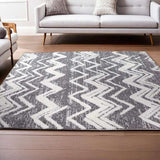 Moroccan-Inspired Berber Rug Collection