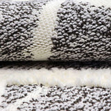 Moroccan-Inspired Berber Rug Collection