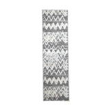 Modern Moroccan-Inspired Berber Runners