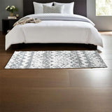 Modern Moroccan-Inspired Berber Runners