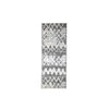Modern Moroccan-Inspired Berber Runners