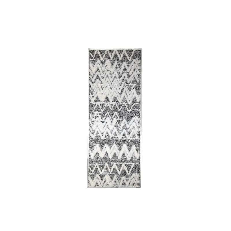 Modern Moroccan-Inspired Berber Runners