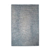 Turquoise Minimilistic Design Outdoor Rugs