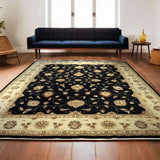 Large Chobi Rug 464 × 361 cm