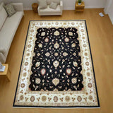 Large Chobi Rug 464 × 361 cm