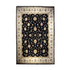 Large Chobi Rug 464 × 361 cm