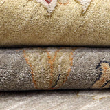 Large Chobi Rug 451 × 364 cm