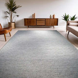 Large Seattle Kilim Rug 500 × 300 cm