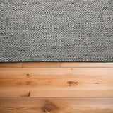Large Seattle Kilim Rug 500 × 300 cm