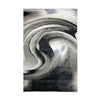 Modern Part Silk Soho Rug 230 × 160 cm