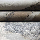Modern Part Silk Soho Rug 230 × 160 cm