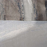 Modern Part Silk Soho Rug 230 × 160 cm