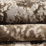 Part Silk Modern Rug 230 × 160 cm