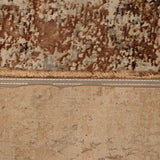 Part Silk Modern Rug 230 × 160 cm