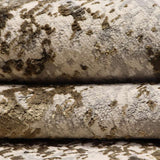 Part Silk Modern Rug 230 × 160 cm