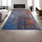 Modern Lana Rug 290 × 200 cm
